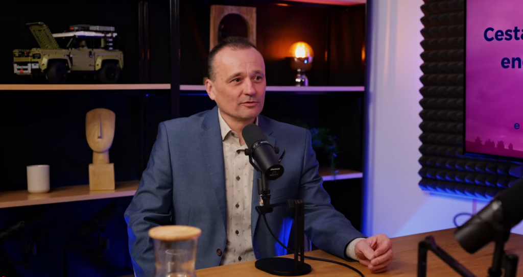 Podcast eCENTRE
