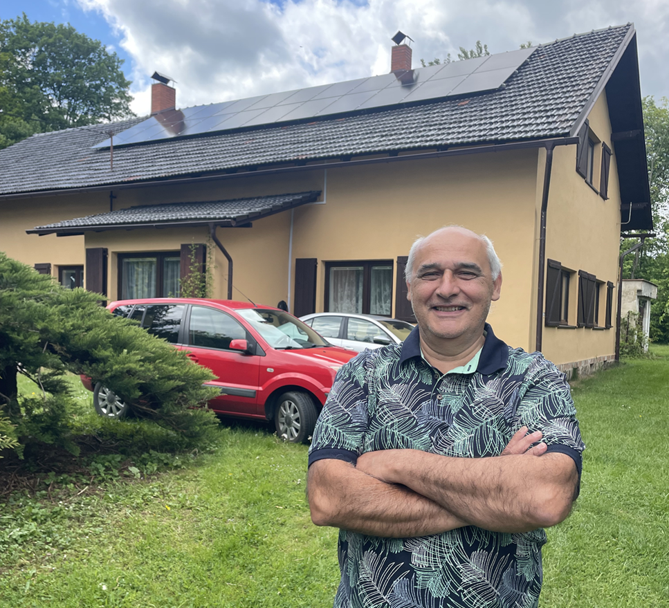p Nepustil png | Domácnost - Chytrá energie